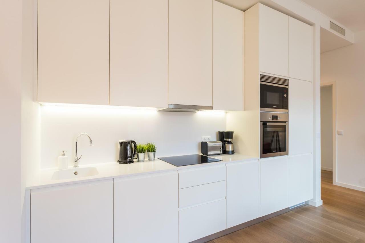Flh Restauradores Charming Apartment Лиссабон Экстерьер фото