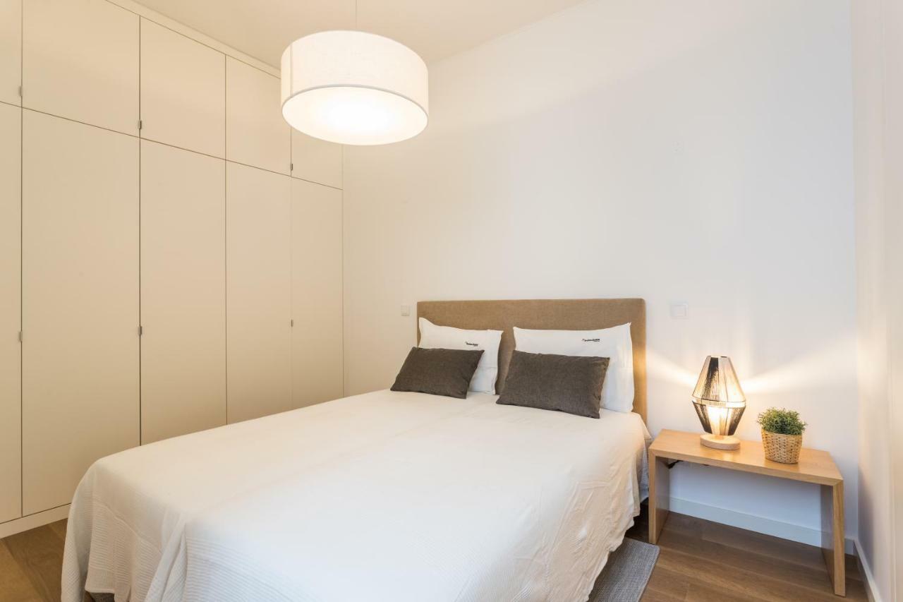 Flh Restauradores Charming Apartment Лиссабон Экстерьер фото