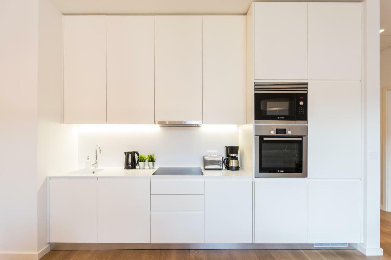 Flh Restauradores Charming Apartment Лиссабон Экстерьер фото