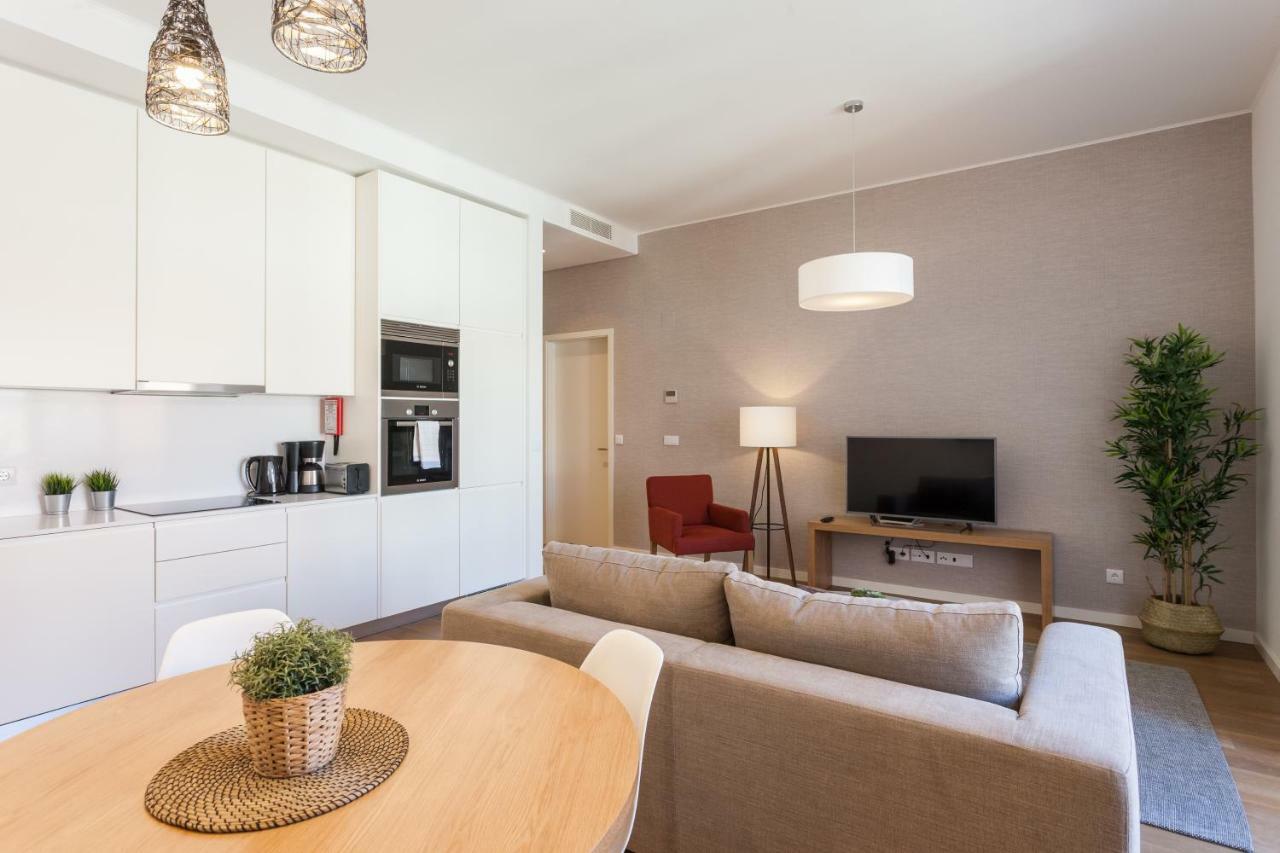 Flh Restauradores Charming Apartment Лиссабон Экстерьер фото